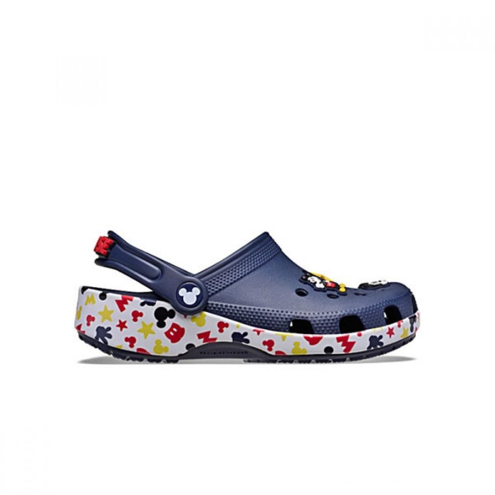 

Crocs Mickey Friends Classic Clog Toddler 210888 90h 165