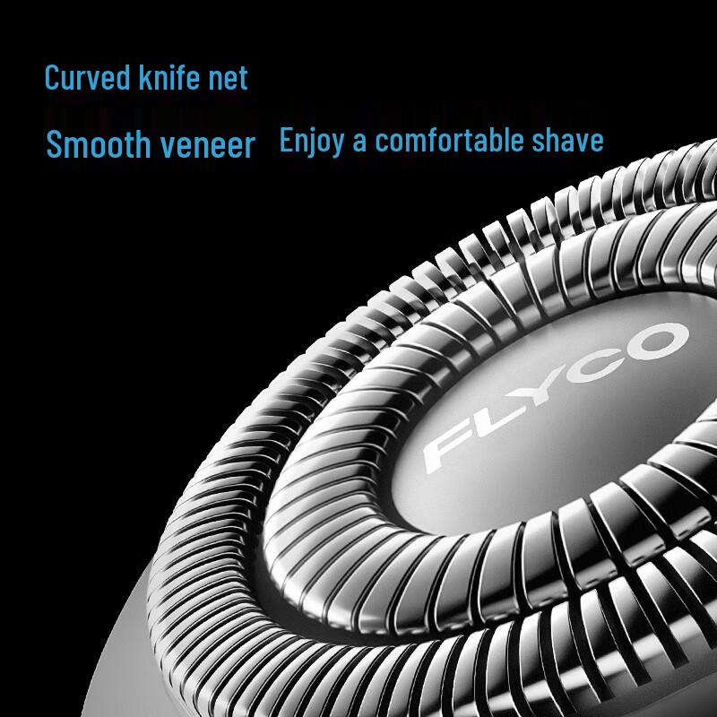 FLYCO Electric Shaver