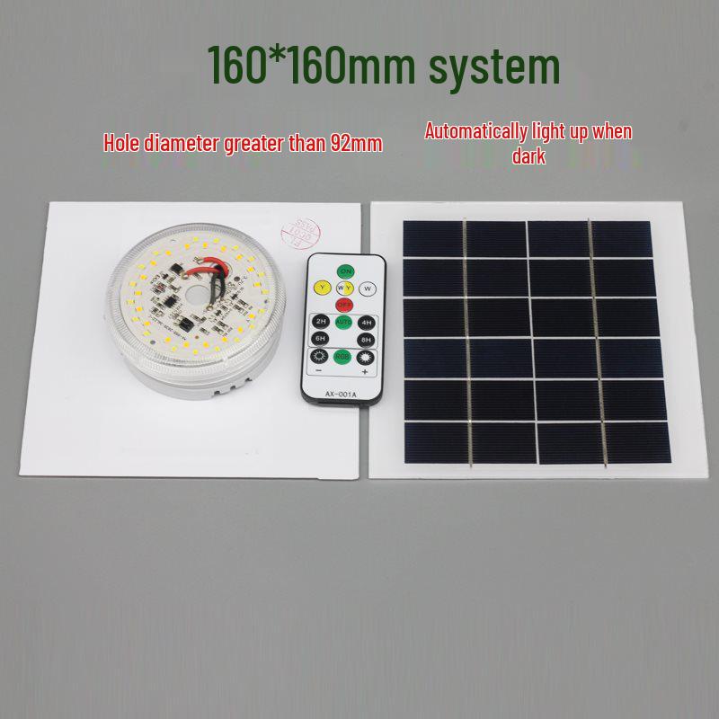 Antique Solar Stone Lantern with Gabion Lamp Wick and Carved Capital for Courtyard