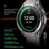 2025 Nowy Oryginalny Smartwatch GPS Ultra 466*466 HD Wyświetlacz AMOLED Sportowy Kompas Połączenia BT Wodoodporny IP69 Smart Bransoletka Dla HUAWEI