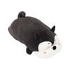 Fun Party Posture Puppy Plush Toy Doll Cute Puppy Doll Comfortable Sleeping Throw Pillow Birthday Gift Men and Women