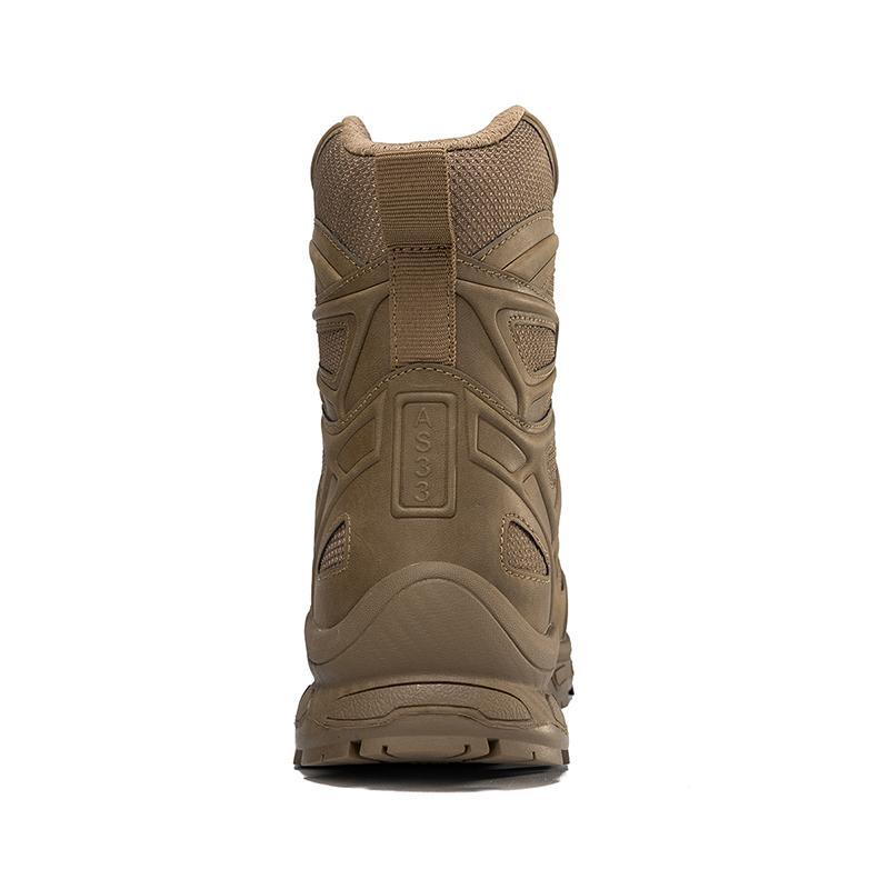 Men's Hiking Shoes Outdoor Boots Training Plus Size 39-47