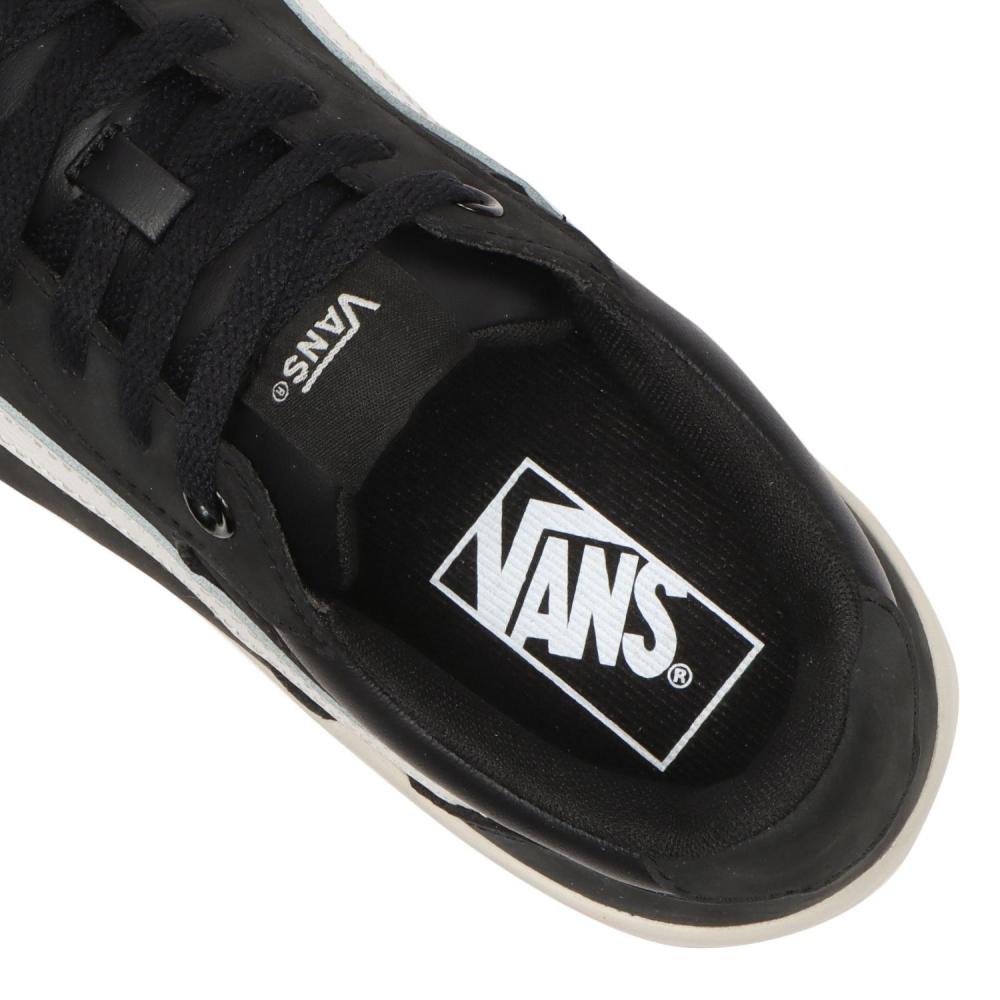 Vans Tyson Black Whisper V8610 Black Whisper
