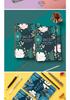 2026 A5 Spiral English Notebook & Planner
