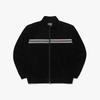 Diadora Montello Corduroy Jacket Black