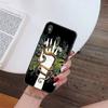 Hand Snake Flower Snake Painting Art Phone Case For Xiaomi Redmi 4X 5Plus 6A 7 7A 8 8A Redmi Note 4 5 7 8 9 Note 8T 8Pro 9Pro