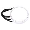 Diving Rearview Mirror 360 Degree   Rearview Mirror with Lanyard Diving Accessory