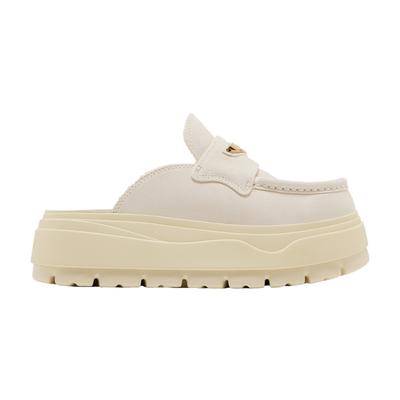 Mule Soft Pearl (Women's)
