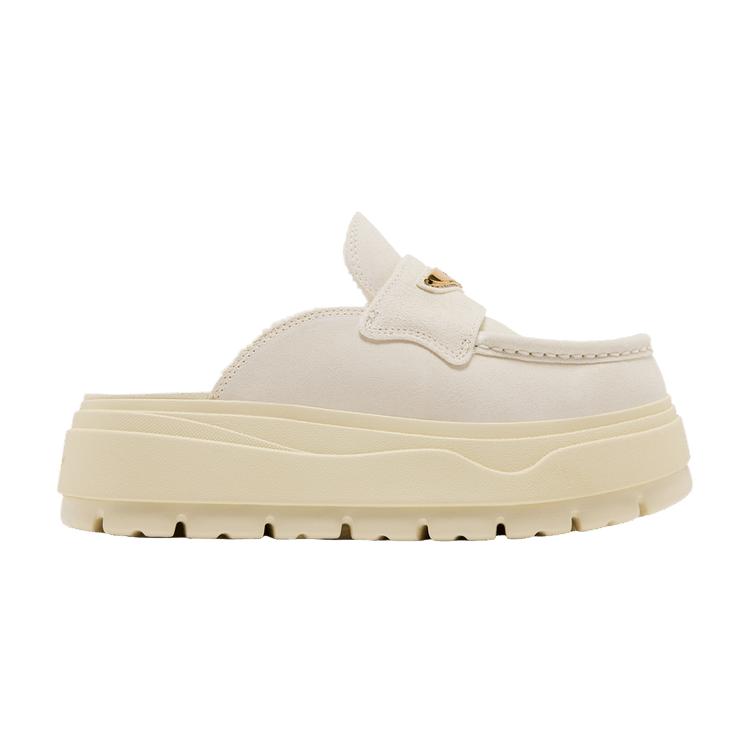 

Jordan Mule Soft Pearl (Women s) 40.5