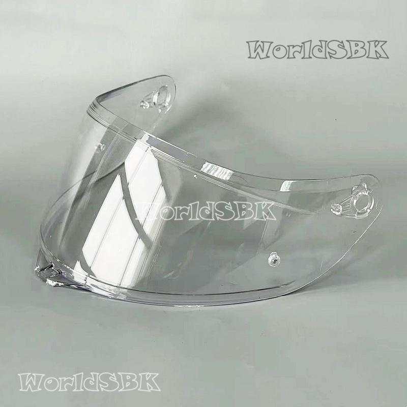 Full Face Helmet Visor for AGV K5 K3SV K1 Motorcycle Helmet Visors Casco Moto K1 Visor Capacete K3SV Visera K5 Lens WindshieldSpeed Sensors 6