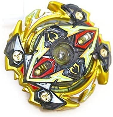 

Beyblade Burst (Золотой Бог Бей) Ограниченный выпуск CoroCoro Comic