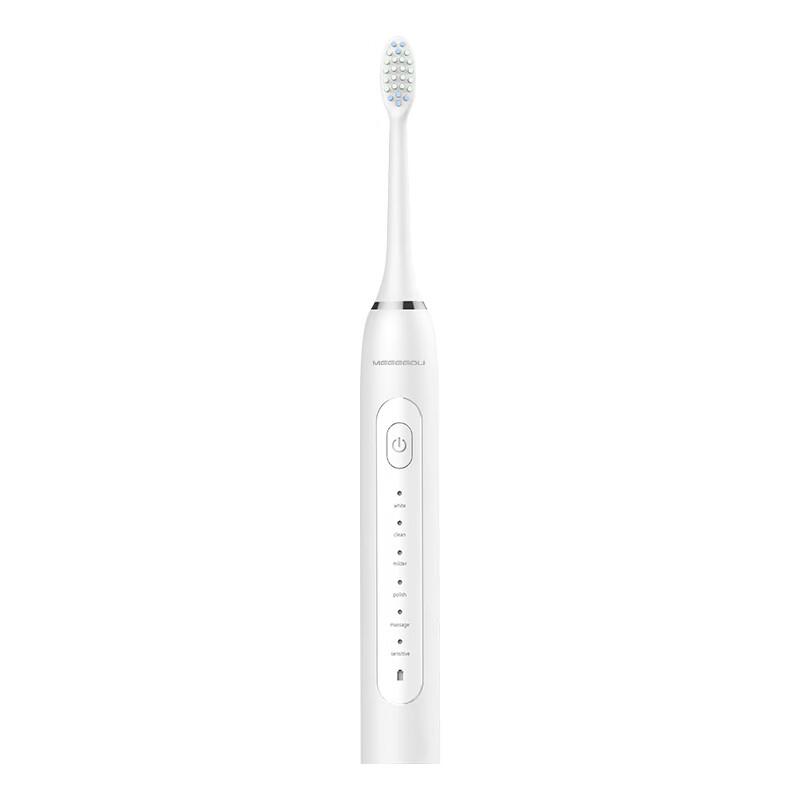 MEEEGOU MX616 Sonic Electric Toothbrush CN plug (adapter included)
