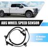 Front Left Right ABS Wheel Speed Sensor for Ford F250 F350 Super Duty ALS505