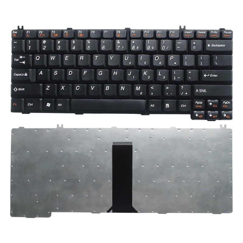 Ru/Sp/BR for Lenovo E46g/L E47a/G K43 K46 Keyboard C463/M/A/L E43a/M/G