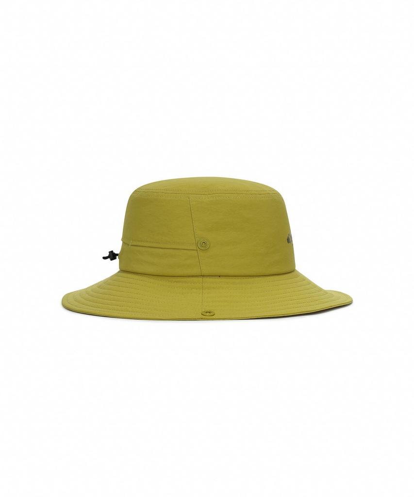 DISCOVERY EXPEDITION Cowboy Wide Brim Hat (L/Olive)