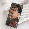 Stalin Case For Samsung Galaxy M21 M31 M13 M33 M53 M15 M35 M55 M16 M36 M56 M12 M32 M52 M14 M34 M54