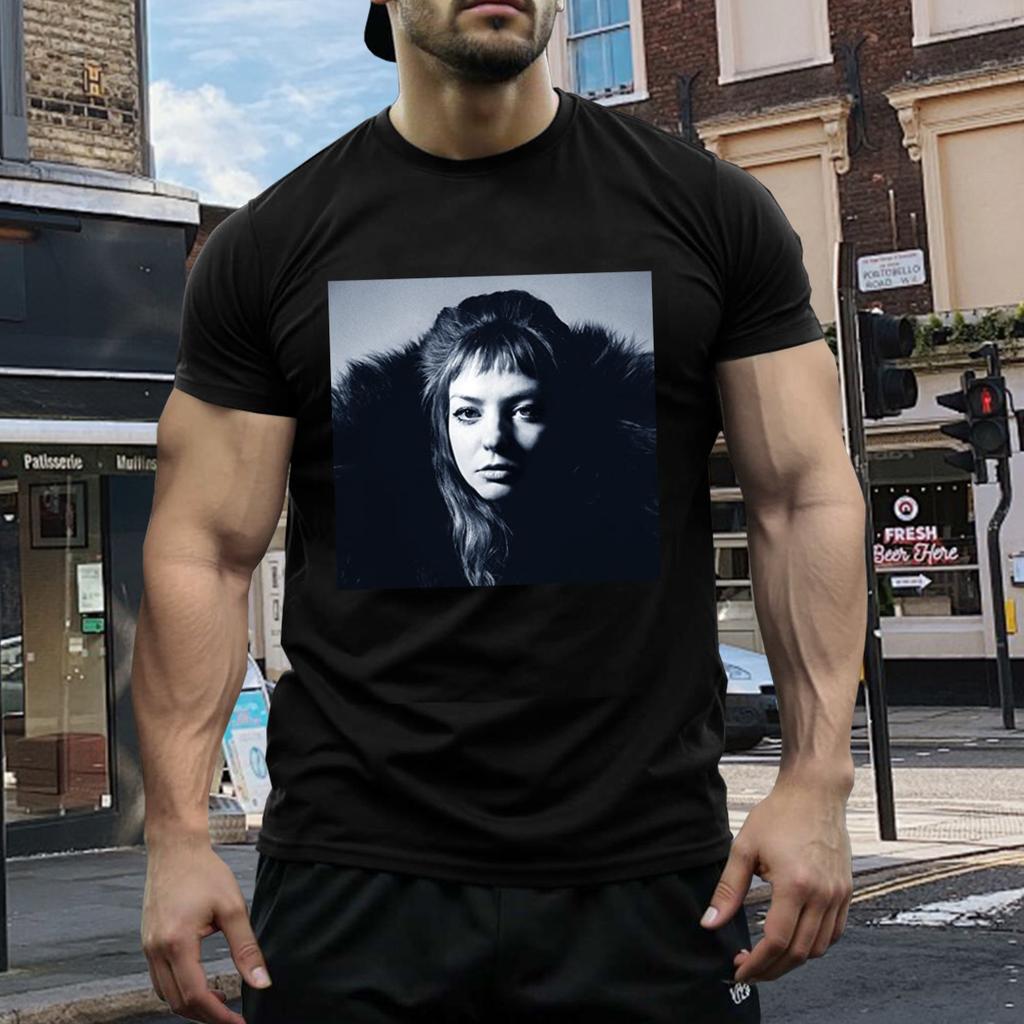 Angel Olsen T Shirt All Mirrors Album