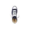 Converse Chuck Taylor All Star High Navy Unisex Sneakers Blue 102307
