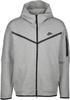 Nike Tech Fleece Windrunner Full Zip Hoodie Jacket (CU4489)