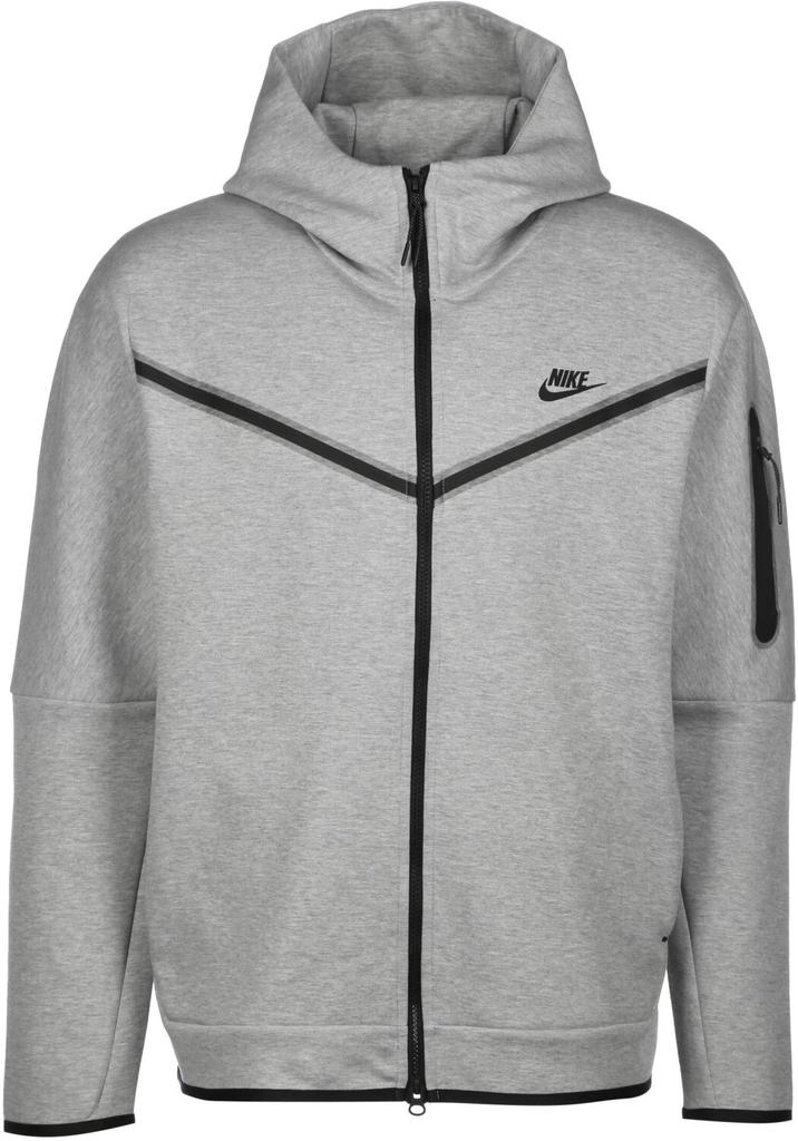 Nike Tech Fleece Windrunner Full Zip Hoodie Jacket (CU4489)