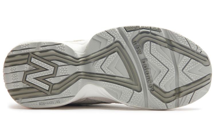 New Balance 708 'Grau' Damen WX708LC