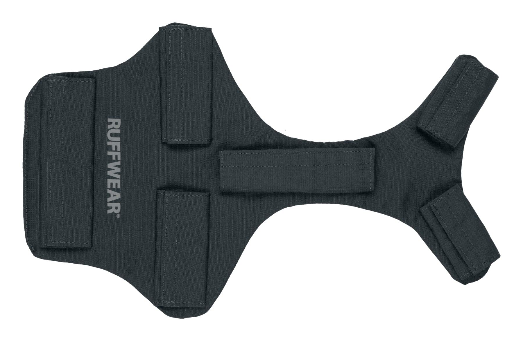 

RUFFWEAR Brush Guard Базальт Серый Маленький