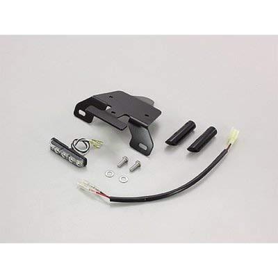 HURRICANE Fenderless Kit Black HA6622 11-ZX-10R