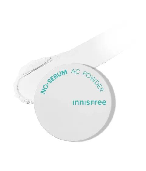 No Sebum AC Powder (5g)