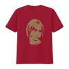 Vintage The Divine Comedy Britpop Rock Band Print T Shirt for Men and Women vintage Washed Unisex Soft streetwear Stylish