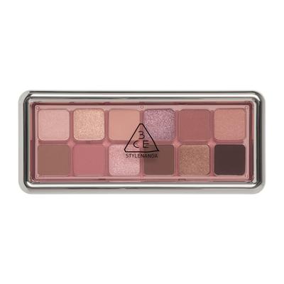 Palette de fards à paupières New Take 9,5 g
