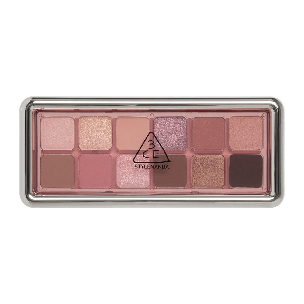 

3CE New Take Eyeshadow Palette 9.5g RAW NEUTRALS