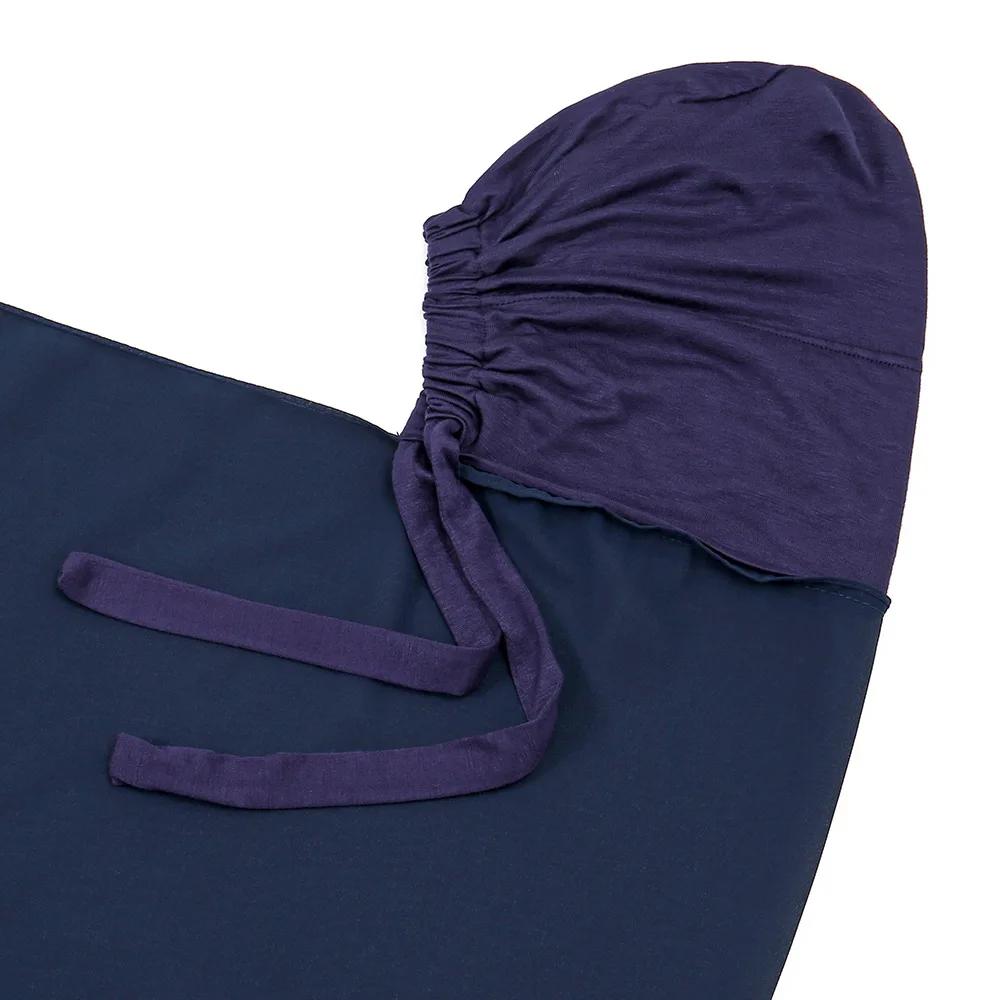 Pin Free Instant Chiffon Hijab Scarf With Undercaps Muslim Women Hijabs With Inner Caps Underscarf Caps Islam Headscarf