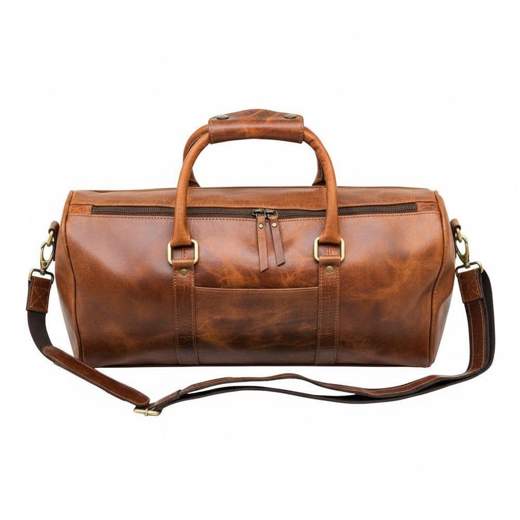 Leder-Einkaufstasche, kostenlose personalisierte Geschenke für Sie, Reisegeschenk, Strandtasche, Geschenke für den Trauzeugen, schönes Erinnerungsgeschenk, Weihnachts-Wochenendtasche