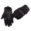 Mu Qingqing Tactical Full Finger Cycling Gloves