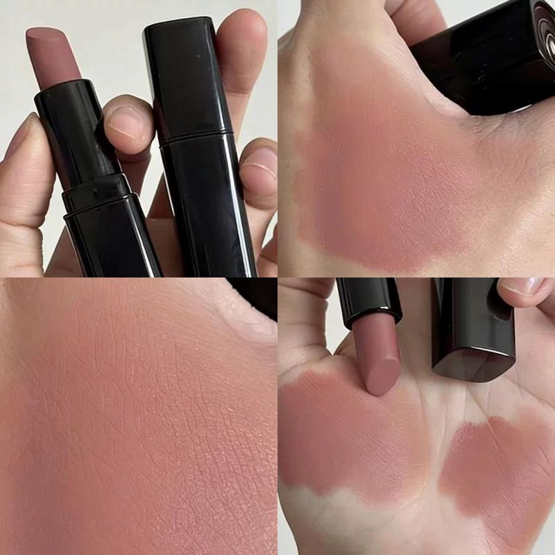 Cheap Unicorn Fashion Brown Matte Lip Gloss