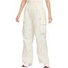 Nike Casual Pants Women's White Moderate Other II0445-047