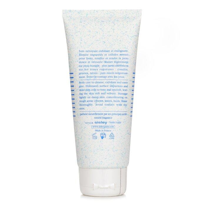 SISLEY Energizing Foaming Exfoliant