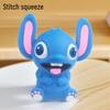 Stitch Squeeze Toy for Stress Relief - Internet Celebrity Slow Rebound Doll Figure