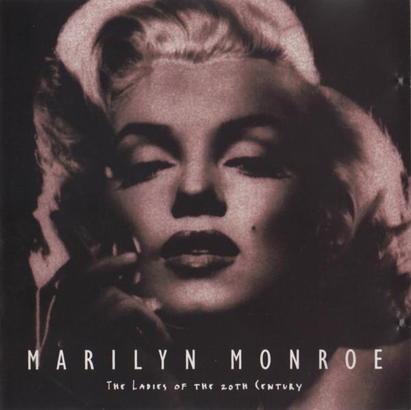 

CD MARILYN MONROE - Ladies of the 20th Century 1238 Jazz Door 1993 Europe Jazz Used