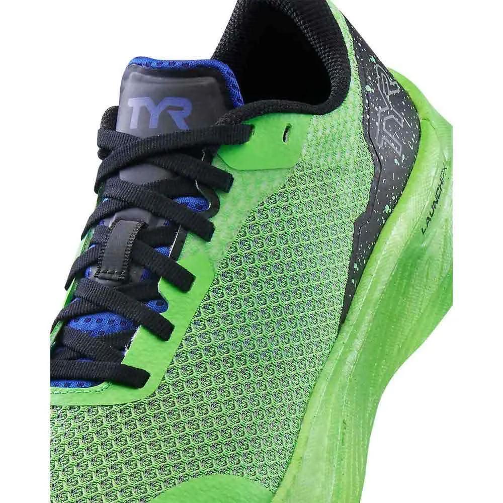 TYR Кроссовки для бега Valkyrie Speedworks