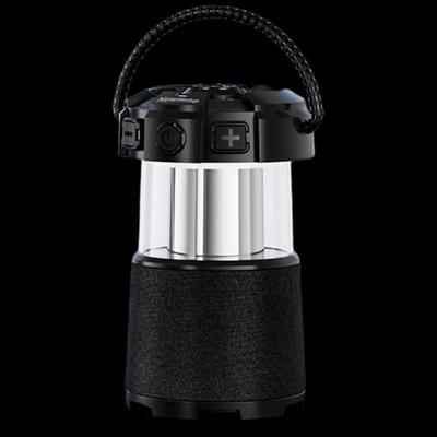 Newman PBS005 Portable Bluetooth Camping Speaker CN Plug (adapter Included)