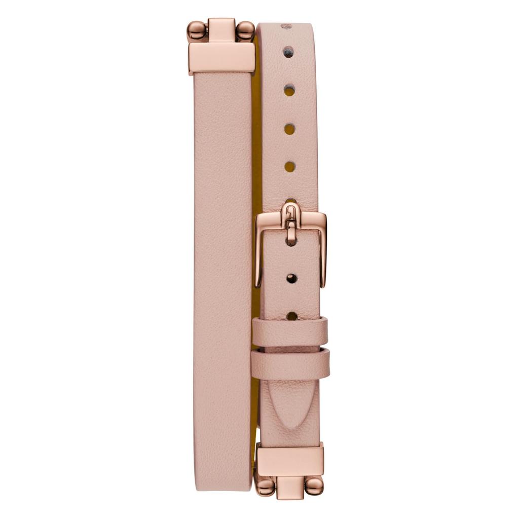 Watch OCTAGONAL Silver Dial Stainless Steel Mineral Glass Quartz Daily Waterproof China Watch WW00044005L3 Rose Gold [Furla] 27.5MM Women's [Item]