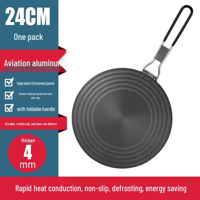 

Multi-purpose Heat Diffuser Plate