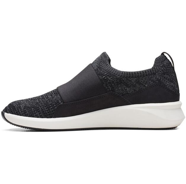 Кроссовки Clarks Un Rio Strap EU 37 1/2