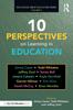 The 10 Perspectives On Learning In Education Book