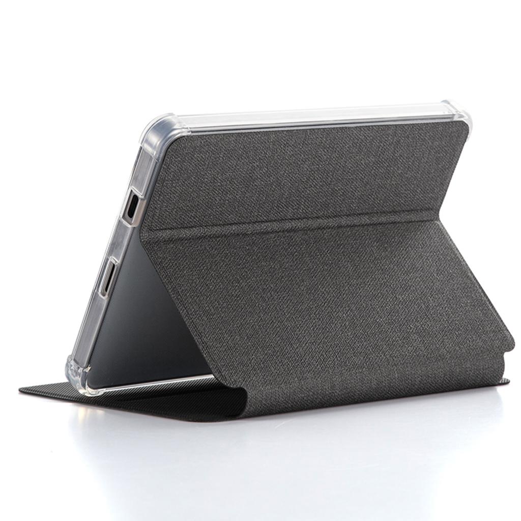 6 Inch E Book Reader with 300DPI Clear Screen 4+64GB Storage Built in Reading Light White