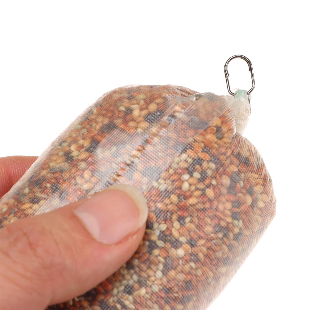 Hair Rig Tool Equipment Angling Feeder Supplies Carp Fishing Accessories PVA Bag Clip Bait Clips