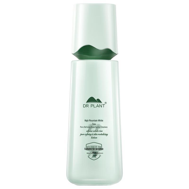 Dr. Plant Alpine White Tea Pore Refining Lotion 100ml