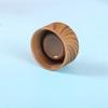 Mini Stainless Steel Thermos Mug Leak-Proof Tea Brewing Cup Drinkware Thermal Water Bottle  Outdoor