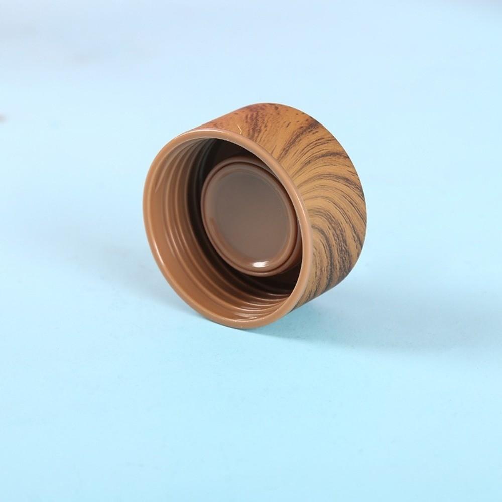 Mini Stainless Steel Thermos Mug Leak-Proof Tea Brewing Cup Drinkware Thermal Water Bottle Outdoor